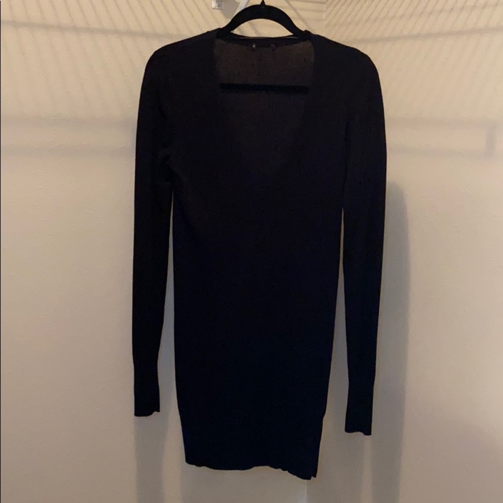 Sweater Dress